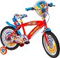 Toimsa Paw Patrol Boy 16" - Detský bicykel