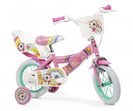 Toimsa T12219 Unicorn Unicorn 12 - Children's Bike