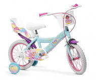 Toimsa T14223 Fairy Magic 14 - Dětské kolo
