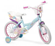 Toimsa T16223 Fairy Magic 16 - Children's Bike