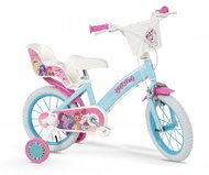 Toimsa T1497 My Little Pony 14 - Children's Bike