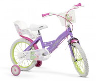 Toimsa T16233 Saurio 16 - Children's Bike