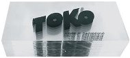Toko Plexi Blade -3 mm - Kaparó