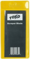 Toko Steel Scraper Blade - Accessory