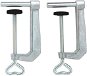 TOKO Clamps for Cross Country Profile - Skiing Accessory