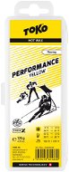 TOKO Performance yellow 120 g - Lyžiarsky vosk