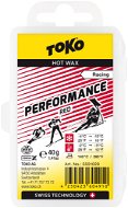 TOKO Performance red, 40g - Ski Wax