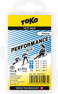TOKO Performance blue, 40g - Ski Wax