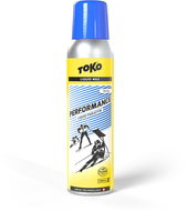 Toko Performance, blue, spray - Ski Wax