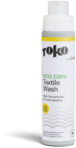 TOKO Eco Care Textile Wash, 250 ml - Washing Gel - Main image