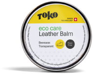 TOKO Eco Care Leather Balm, 70 g - Shoe Wax