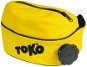 Toko Drink Belt, Yellow - Bum Bag
