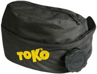 Toko Drink Belt Black - Övtáska