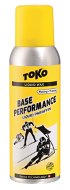 Toko Base Performance Liquid yellow 100ml - Ski Wax