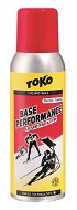 Toko Base Performance Liquid, červený, 100 ml - Lyžiarsky vosk