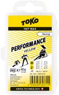 Toko Performance paraffin yellow 40g - Ski Wax