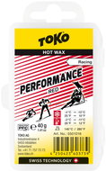 Toko Performance paraffin red 40g - Ski Wax