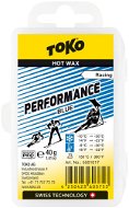 Toko Performance paraffin blue 40g - Ski Wax