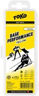 Toko Base Performance paraffin yellow 120g - Ski Wax