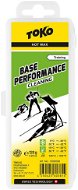 Ski Wax Toko Base Performance cleaning paraffin 120g - Lyžařský vosk