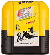 Toko Express Mini 75ml - Ski Wax