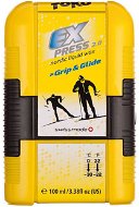 Ski Wax Toko Express Grip & Glide Pocket 100ml - Lyžařský vosk