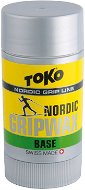 Toko Nordic Base Wax Green 27 g - Sí wax