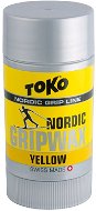 Toko Nordic Grip Wax yellow 25g - Ski Wax
