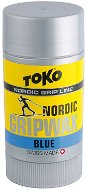 Toko Nordic Grip Wax kék 25 g - Sí wax