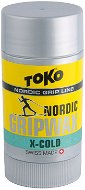 Toko Nordic Grip Wax X-Cold 25 g - Sí wax