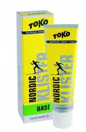 Toko Nordic Base Klister green 55g - Ski Wax