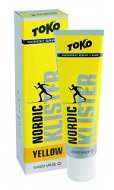 Toko Nordic Klister yellow 55g - Ski Wax