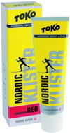 Toko Nordic Klister red 55g - Ski Wax