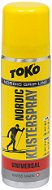 Toko Nordic Klister Spray Universal 70 ml - Sí wax