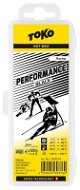 Toko Performance paraffin black 120g - Ski Wax
