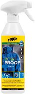 TOKO Eco Textile Proof 500 ml - Impregnáló
