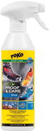 TOKO Eco Shoe & Care 500 ml - Impregnáló