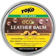 TOKO ECO Leatherbalm 50 g - Impregnácia