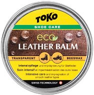 Impregnáló TOKO ECO Leatherbalm 50 g - Impregnace