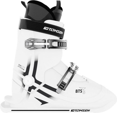 Tomsen BTS 5 L / EU 44,5-47,5 - Snowskates - Main image