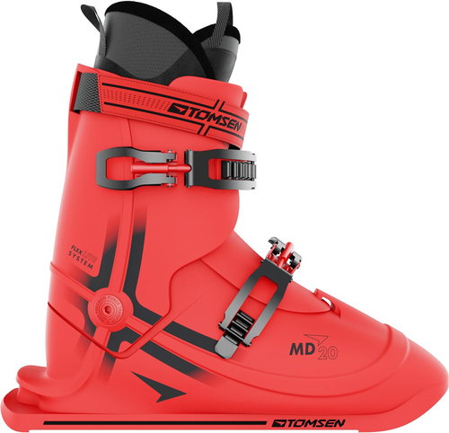 Tomsen MD 20 - Snowskates - Main image