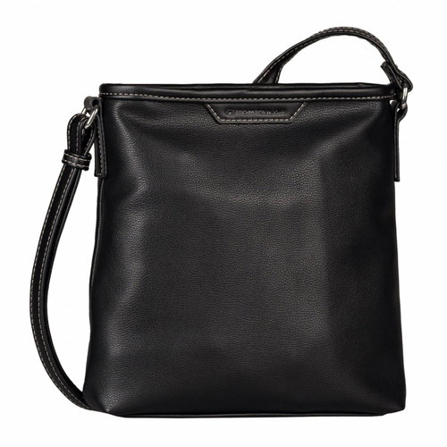 Tom Tailor Leora Crossbody Bag S black - Handbag - Main image
