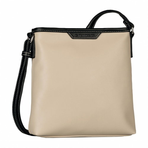 Tom Tailor Leora Crossbody Bag S beige - Handbag - Main image