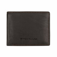 Tom Tailor Lary horizontal Wallet brown - Wallet