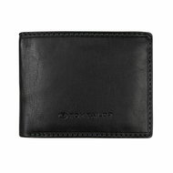 Tom Tailor Lary horizontal Wallet black - Wallet