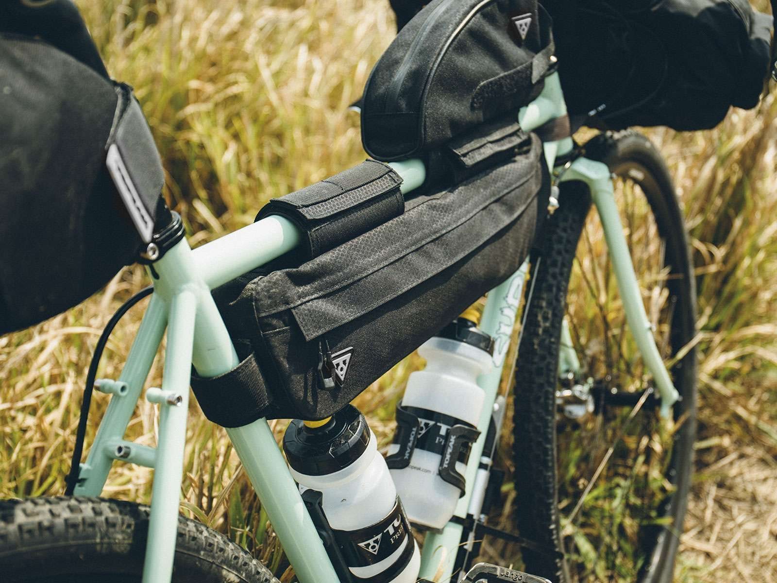 Topeak Bikepacking Midlloader 6l Bike Bag Alza.cz