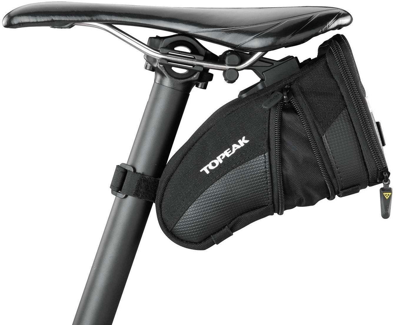 Topeak wedge shop bike bag