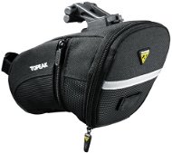Topeak Aero Wedge Pack Large Quick Click-kel - Kerékpáros táska