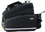 Topeak MTX Trunk Bag DX - Bike Bag