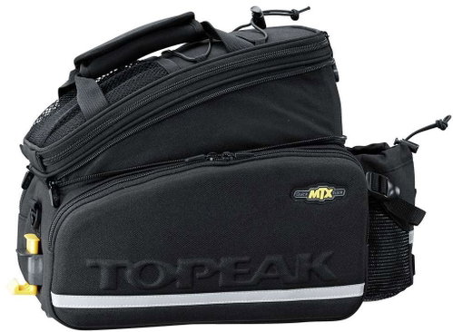 TOPEAK MTX Trunk Bag DX - Bike Bag - Main image